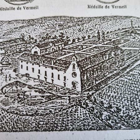 La Soleillade D'Arnis Cahors Exterior foto